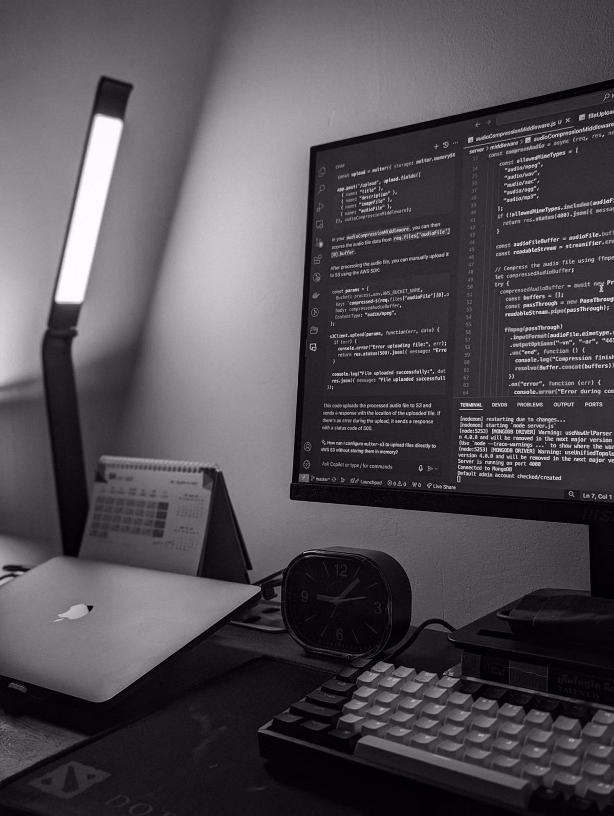 M6 Mac mini bei Lieferung abnehmen: KI- und Entwicklungscheckliste 2026
