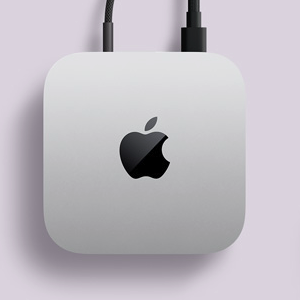 Mac mini Apple Silicon unified memory for on-device LLM inference and PyTorch MPS deployment