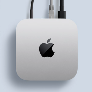 Mac mini M4 bare metal для высоконагруженных сборок iOS / macOS CI/CD и Xcode